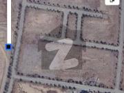 1 kanal corner in capital smart city