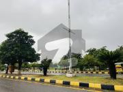 1 Kanal Corner Main Double Road Plot For Sale In Multi...