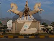 1 Kanal Solid 70 feet wide road Plot Available For Sale