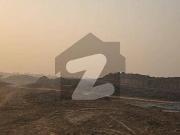 1 Kanal Corner Plot Available For Sale In CDA Sector C...