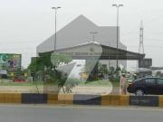 1 Kanal Corner Plot for Sale DHA Phase 2, Sector G,...
