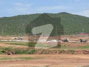 1 Kanal Corner Plot for Sale Lake District, Margalla...
