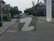 1 Kanal Corner Plot For Sale Sector G