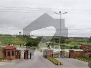 1 Kanal Corner Plot in Block D Corner For Sale