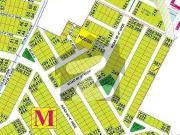 1 Kanal Corner Plot Phase 5 Block M DHA Lahore