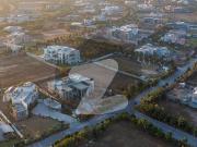 1 Kanal Corner Plot with Extra Land Block J, Gulberg...