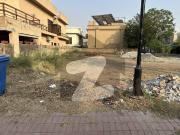 1 Kanal Corner Prime Location