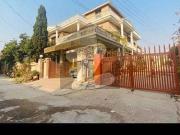 1 Kanal Corner Prime Location House Available in Bara...