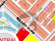1 Kanal Corner Residential Plot for Sale