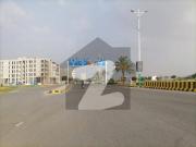 1 Kanal Corner Residential Plot For Sale