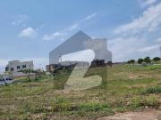 1 Kanal Corner Residential Plot Is Available For Sale