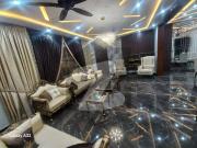 1 Kanal Corner Stylish Brand New First Entry House For...