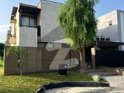 1 Kanal Designer Double Heighted Luxurious Finishing...