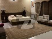 1 kanal designer furnished house for rent in bahria town...