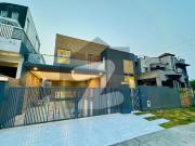 1 Kanal Designer Home DHA Phase 2, Islamabad