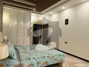 1 Kanal Designer House 15 Kv Solar Installed Electric...