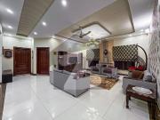 1 Kanal Designer House At Ideal Location Bahria Town Phase 6