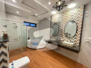 1 Kanal Designer House Available For Sale Bahria Town...