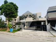 1 Kanal Designer House Available For Sale In DHA Phase 2...