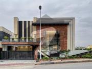 1 Kanal Designer House For Sale