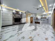 1 Kanal Designer House For Sale Bahria Town Phase 4