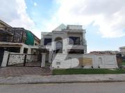 1 Kanal Designer House for Sale DHA Phase 2, Islamabad...