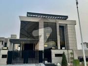 1 Kanal Designer House For Sale DHA Phase 7, Lahore