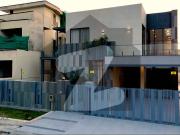 1 Kanal Designer House For Sale In Block C B 17