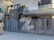1 Kanal Designer House For Sale in Block C MPCHS B 17...