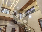 1 Kanal Designer House For Sale Near Raya Markaz Top...