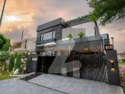 1 kanal Designer House Mazhar Munir Desing House For...