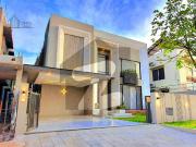 1 Kanal Designer House On 60 Feet Road Near DHA 4 Bridge
