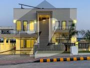 1 Kanal Designer House Sector P, Bahria Town Phase 8