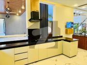 1 Kanal Designer House With Basement For Sale Bahria...