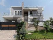 1 Kanal Designer House With Double Height Available For...