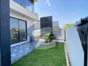 1 Kanal Designer Luxury Double Unit House In Block B 1...