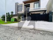 1 Kanal Designer New Build House for Sale in Dha Lahore