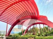 1 Kanal Develop Possession Map Paid Meter installed Plot...