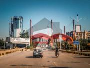 1 Kanal Develop Possession Plot in B Block At Prime...