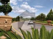1 Kanal Developed Plot Available For Sale In Gulberg...
