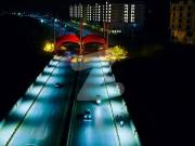 1 Kanal Developed Plot For Sale In Block A Gulberg Islamabad