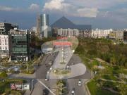1 Kanal Developed Plot For Sale In Block J Gulberg Islamabad