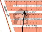 1 Kanal Developed Possesionable Extra Land Plot...