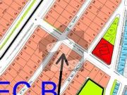 1 Kanal Developed Possessional Corner Category Plot...