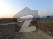 1 Kanal Double Road Plot