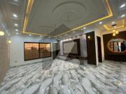 1 Kanal Double Storey Beautiful Luxurious House For Sale...