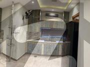 1 Kanal Double Storey Brand New House With Basement...