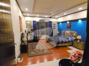 1 Kanal Double Storey House 6 Bedrooms With 6 Bathrooms...