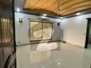 1 Kanal Double Storey House Available For Rent In Model...