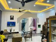 1 kanal double storey house available for rent izmir town